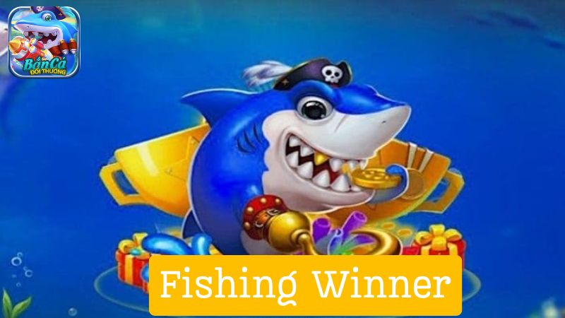 Tool hack bắn cá Fishing Winner