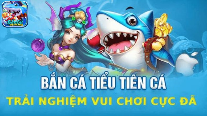 Các màn chơi phổ biến khi chơi bắn cá tiểu tiên