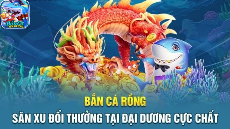 Chiến thuật săn bắt các loại cá trong game