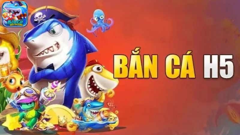 Tìm hiểu về các mã code hấp dẫn tại bắn cá H5