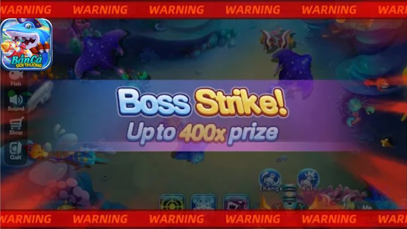 Kinh nghiệm thắng lớn với bắn cá Jackpot Kinh nghiệm thắng lớn với bắn cá Jackpot